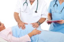 Kadın Doğum Doktorları