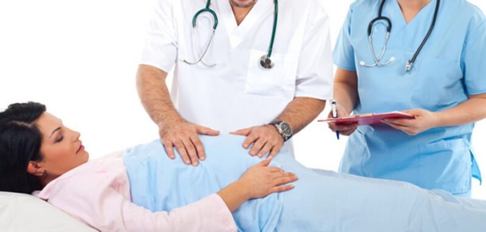 Kadın Doğum Doktorları