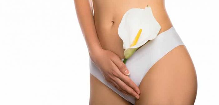 Klitoral Hudoplasti Sonrası İyileşme Süreci