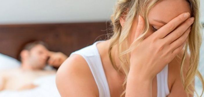 Klitoral Hudoplasti Nedir